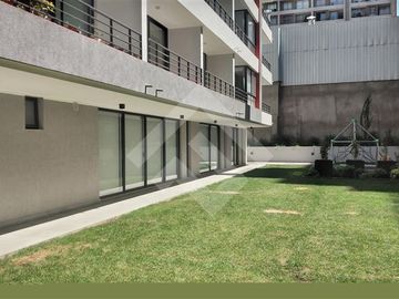 AMOBLADO en venta de 1 dorm. en Santiago