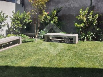 AMOBLADO en venta de 1 dorm. en Santiago