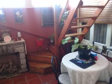Casa PH en venta en Piñeyro