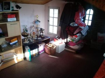 Casa PH en venta en Piñeyro