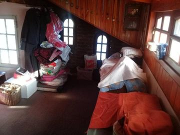 Casa PH en venta en Piñeyro