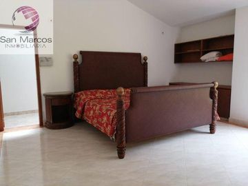 Vendo Hermosa Casa Campestre Sector San Bernardo Del Viento