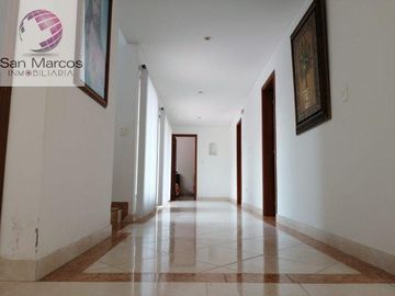 Vendo Hermosa Casa Campestre Sector San Bernardo Del Viento