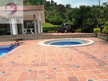 Vendo Hermosa Casa Campestre Sector San Bernardo Del Viento