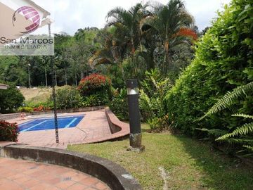 Vendo Hermosa Casa Campestre Sector San Bernardo Del Viento