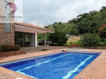 Vendo Hermosa Casa Campestre Sector San Bernardo Del Viento