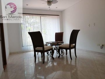Vendo Hermosa Casa Campestre Sector San Bernardo Del Viento