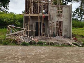 HOT PROMO!! Diskon cash bertahap 50jt untuk Hunian modern; Bandung