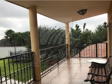 Quintas Venta General Zuazua Zona Zuazua 40-QV-4657