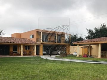 Quintas Venta General Zuazua Zona Zuazua 40-QV-4657