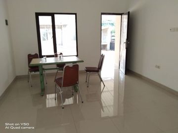 Rumah di jatiluhur 2,5 km ke Bunderan Kecapi
