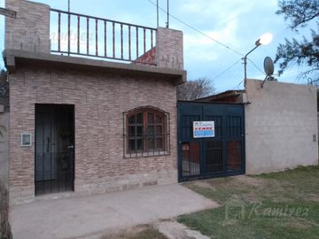 Casa En Venta - General Rodriguez - (ref.2239)