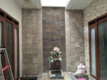 Rumah Nyaman Antapani Dekat Arcamanik dan Cisaranten