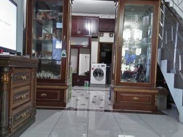 Rumah Nyaman Antapani Dekat Arcamanik dan Cisaranten