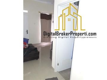 Rumah Di Cingised Arcamanik | ZAENALSOFYAN