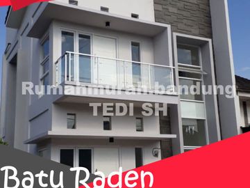 Hunian asri ala villa sejuk 1 UNIT LG Di Ciwastra Buahbatu dkt TOL