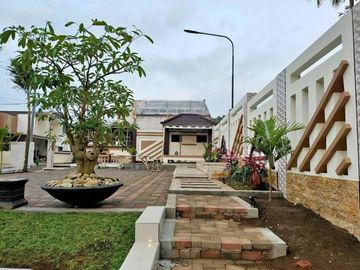 Promo Rumah Villa Murah Permata Annisa Dekat Gor Ken Arok Kota Malang