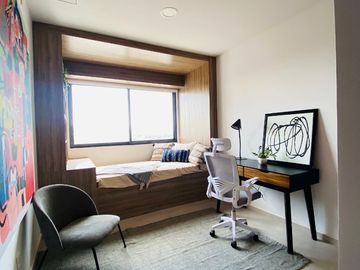 Departamentos nuevos,  en Lopez Mateos a cuadras de La Perla