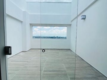 Departamentos nuevos,  en Lopez Mateos a cuadras de La Perla