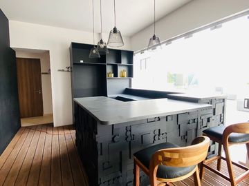 Departamentos nuevos,  en Lopez Mateos a cuadras de La Perla