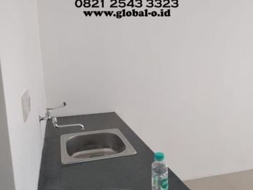 INFO SALE Apartemen Pasar Baru Mansion,STUDIO Unfurnish high Floor MURAH under market