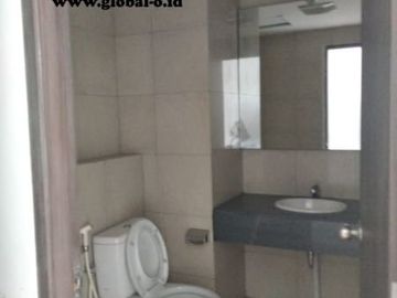 INFO SALE Apartemen Pasar Baru Mansion,STUDIO Unfurnish high Floor MURAH under market