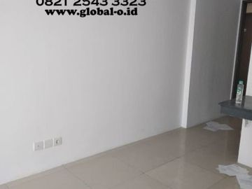 INFO SALE Apartemen Pasar Baru Mansion,STUDIO Unfurnish high Floor MURAH under market
