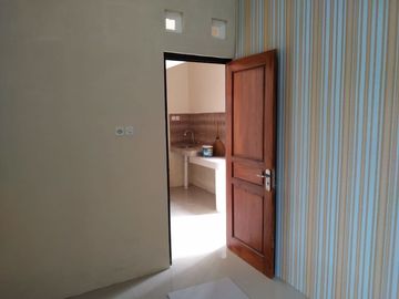 Rumah Murah Siap Bangun Type 36 di dekat Exit Toll Klaten