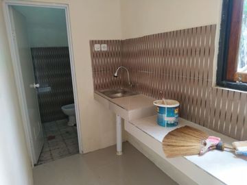 Rumah Murah Siap Bangun Type 36 di dekat Exit Toll Klaten