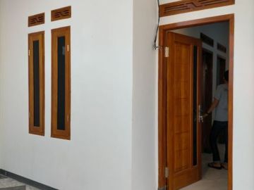 Rumah 200Jutaan, ready stok, strategis bebas banjir ; dekat kota Bandung