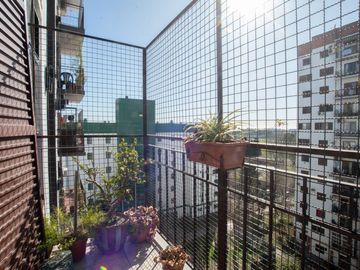 VENTA DEPTO 4 AMBIENTES, LAS FLORES AL 1600 ,WILDE