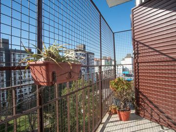 VENTA DEPTO 4 AMBIENTES, LAS FLORES AL 1600 ,WILDE