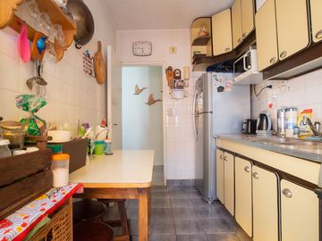 VENTA DEPTO 4 AMBIENTES, LAS FLORES AL 1600 ,WILDE