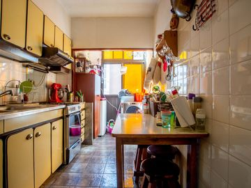 VENTA DEPTO 4 AMBIENTES, LAS FLORES AL 1600 ,WILDE