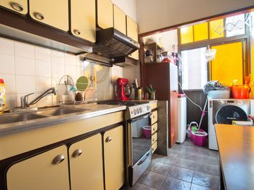 VENTA DEPTO 4 AMBIENTES, LAS FLORES AL 1600 ,WILDE