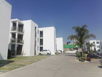 Oportinidad: Departamento De Dos Recamaras En Residencial IL Albore Cerca De La Anahuac y De Ciudad Judicial.