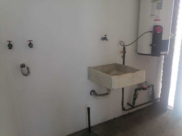 Oportinidad: Departamento De Dos Recamaras En Residencial IL Albore Cerca De La Anahuac y De Ciudad Judicial.