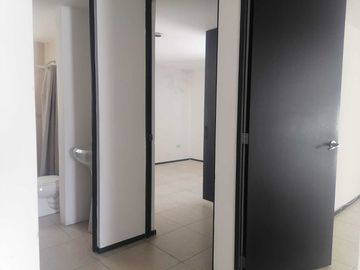Oportinidad: Departamento De Dos Recamaras En Residencial IL Albore Cerca De La Anahuac y De Ciudad Judicial.