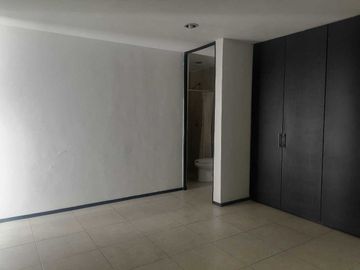 Oportinidad: Departamento De Dos Recamaras En Residencial IL Albore Cerca De La Anahuac y De Ciudad Judicial.