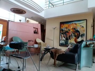 DIJUAL CEPAT!! Rumah Cocok u/ Kost Lokasi Strategis di Kemanggisan, Bisa Nego