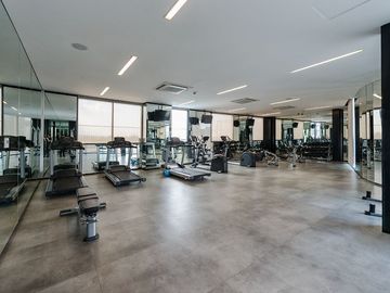 Departamento en Venta, Gomez Morin, San Pedro Garza García