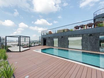 Departamento en Venta, Gomez Morin, San Pedro Garza García