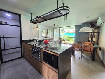 Venta Apartamento 2 Hab. Sabaneta Real