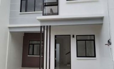 HOUSE AND LOT for Sale in Minglanilla, Cebu