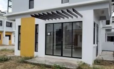 HOUSE AND LOT for Sale in Minglanilla, Cebu