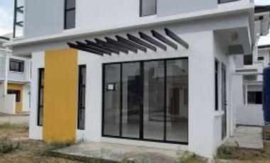 HOUSE AND LOT for Sale in Minglanilla, Cebu