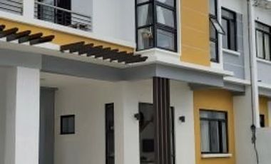 HOUSE AND LOT for Sale in Minglanilla, Cebu