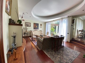 Casa en Venta en Pinares de Montemar