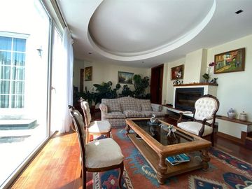 Casa en Venta en Pinares de Montemar