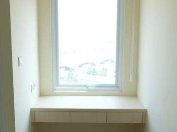 Disewakan B Residence Apartement Tower Rose Studio Tower Rose Furnished Lantai Bawah